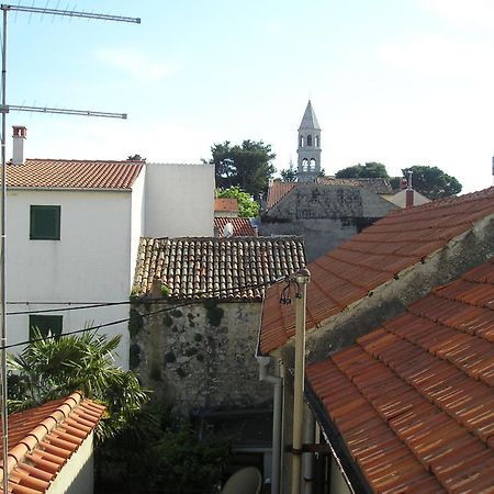Apartments Vedrana Biograd Na Moru Extérieur photo