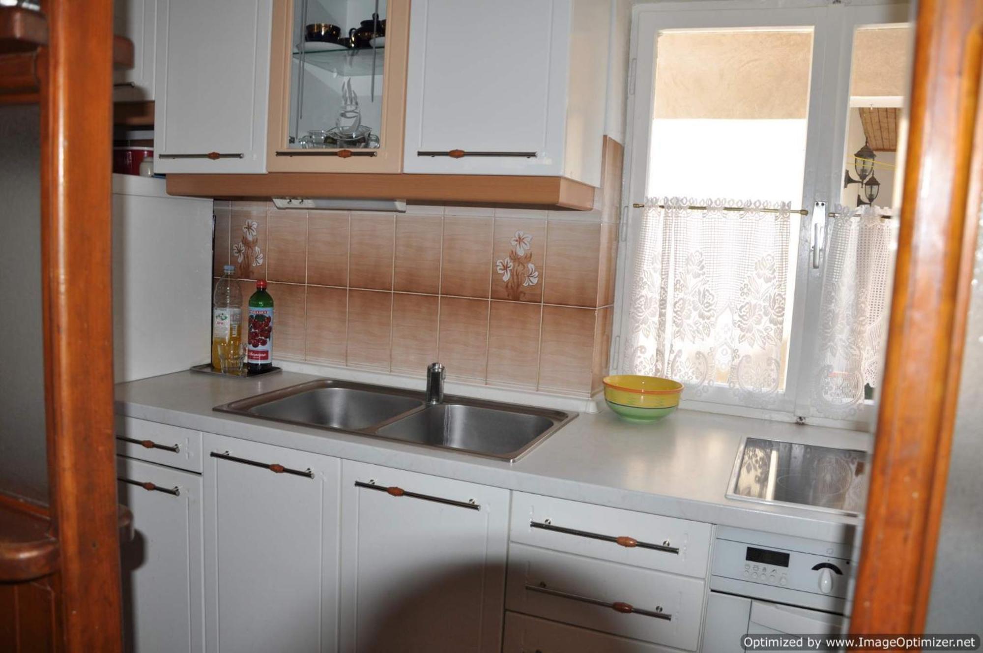 Apartments Vedrana Biograd Na Moru Extérieur photo