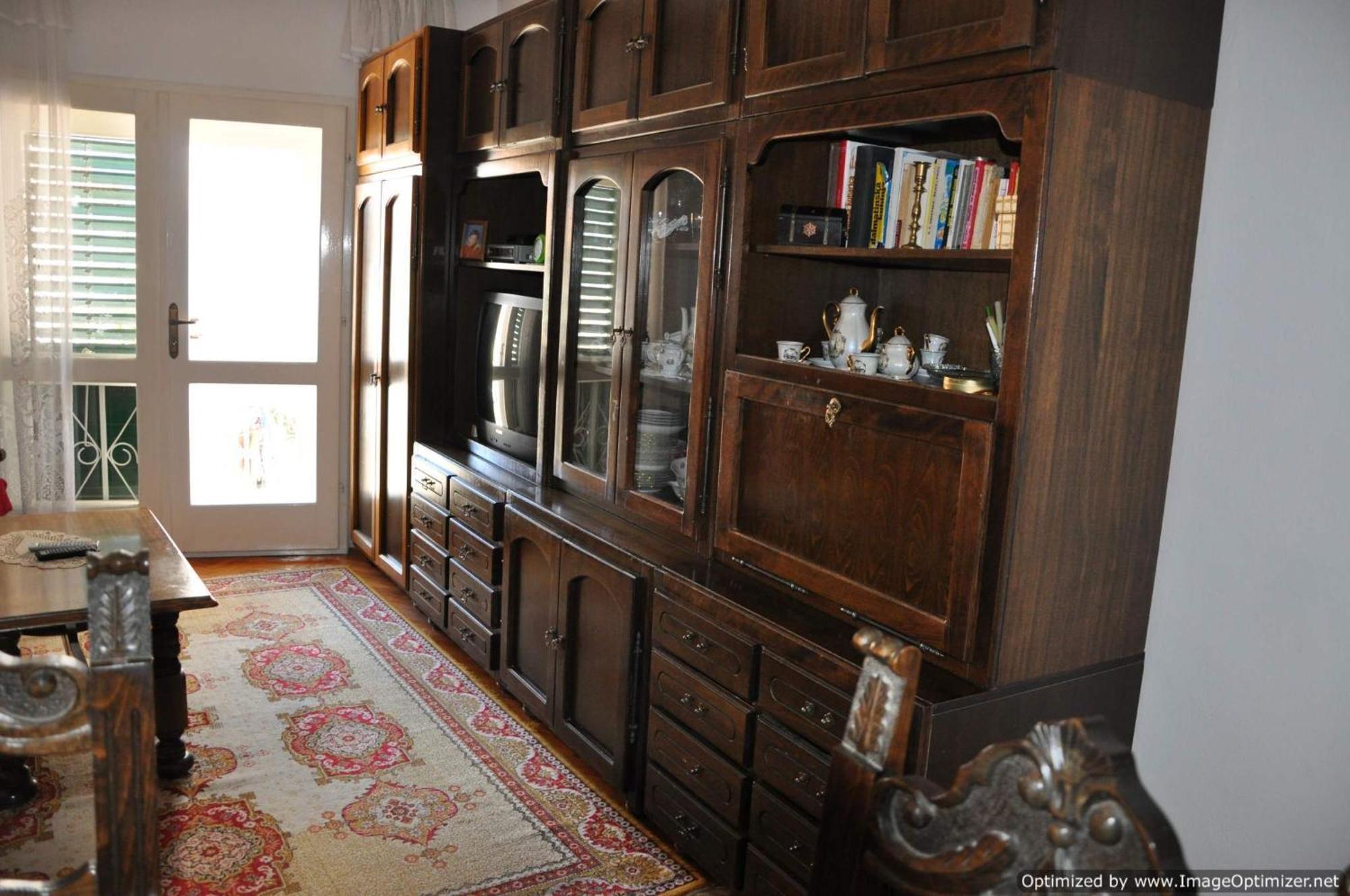 Apartments Vedrana Biograd Na Moru Extérieur photo