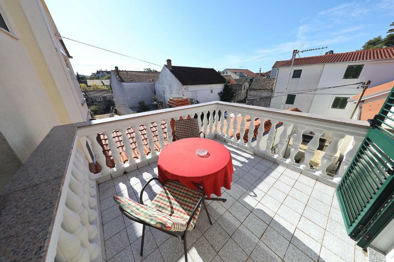 Apartments Vedrana Biograd Na Moru Extérieur photo