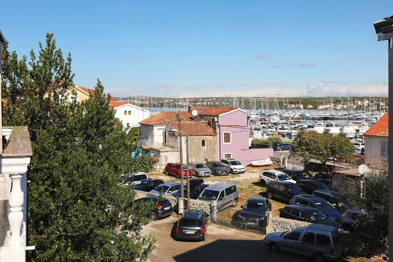 Apartments Vedrana Biograd Na Moru Extérieur photo