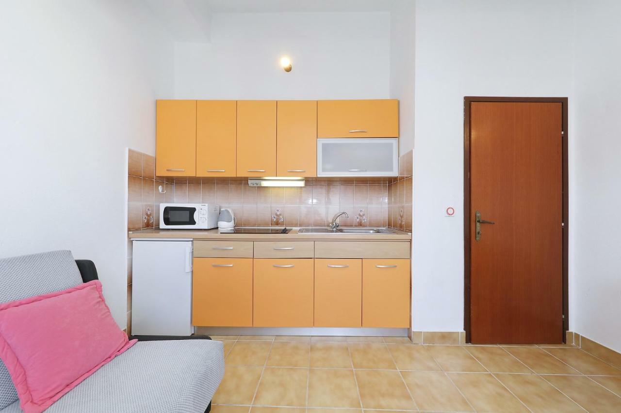 Apartments Vedrana Biograd Na Moru Extérieur photo