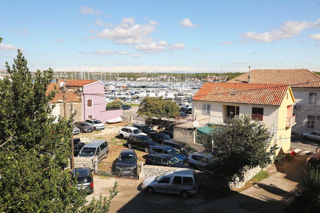 Apartments Vedrana Biograd Na Moru Extérieur photo