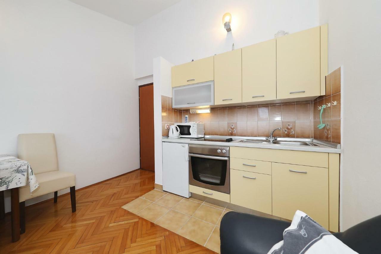 Apartments Vedrana Biograd Na Moru Extérieur photo