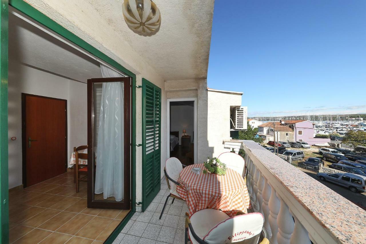 Apartments Vedrana Biograd Na Moru Extérieur photo