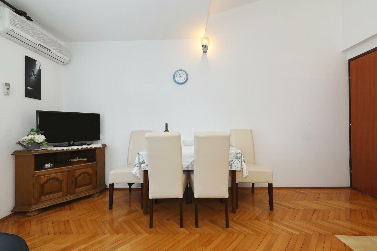 Apartments Vedrana Biograd Na Moru Extérieur photo