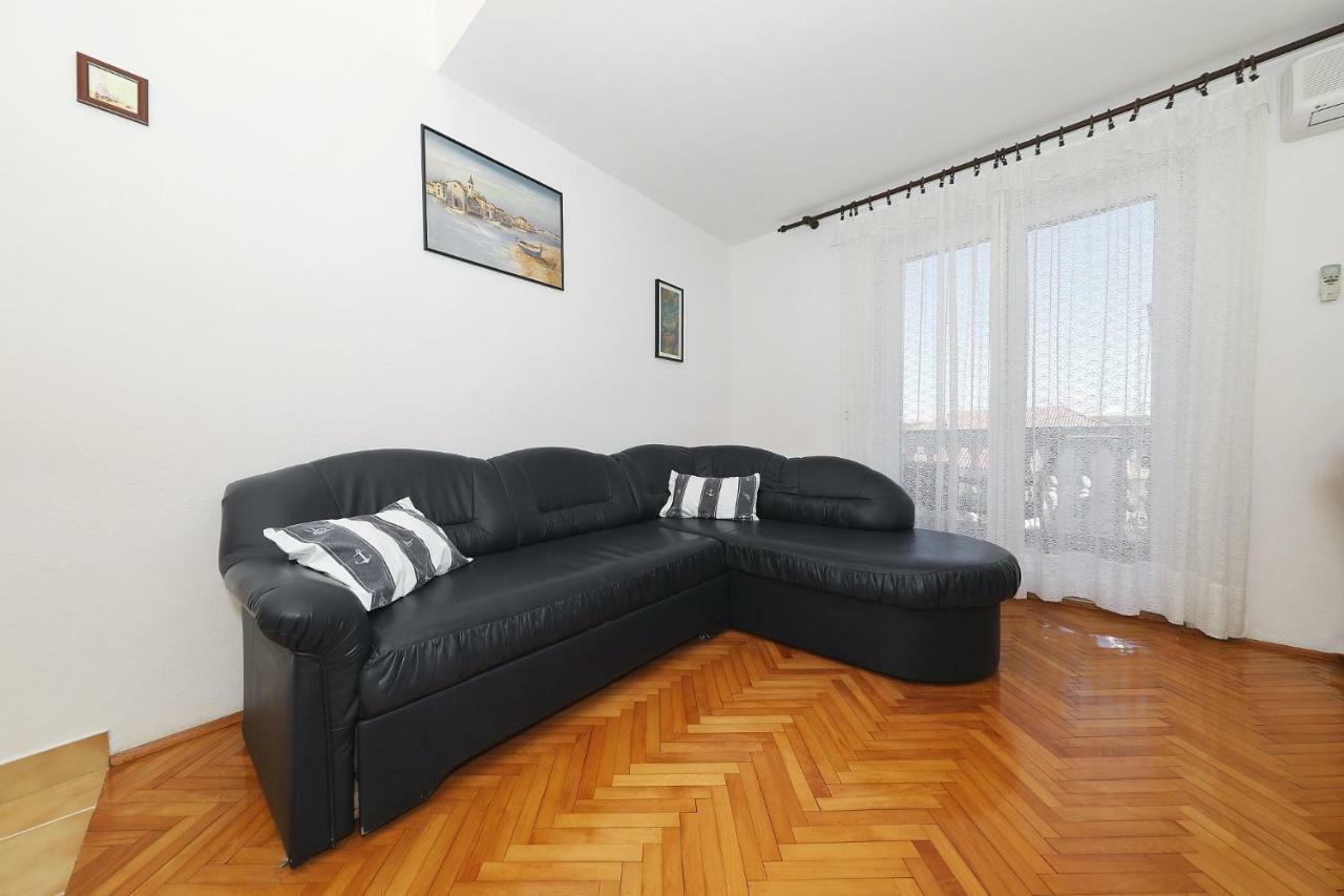 Apartments Vedrana Biograd Na Moru Extérieur photo
